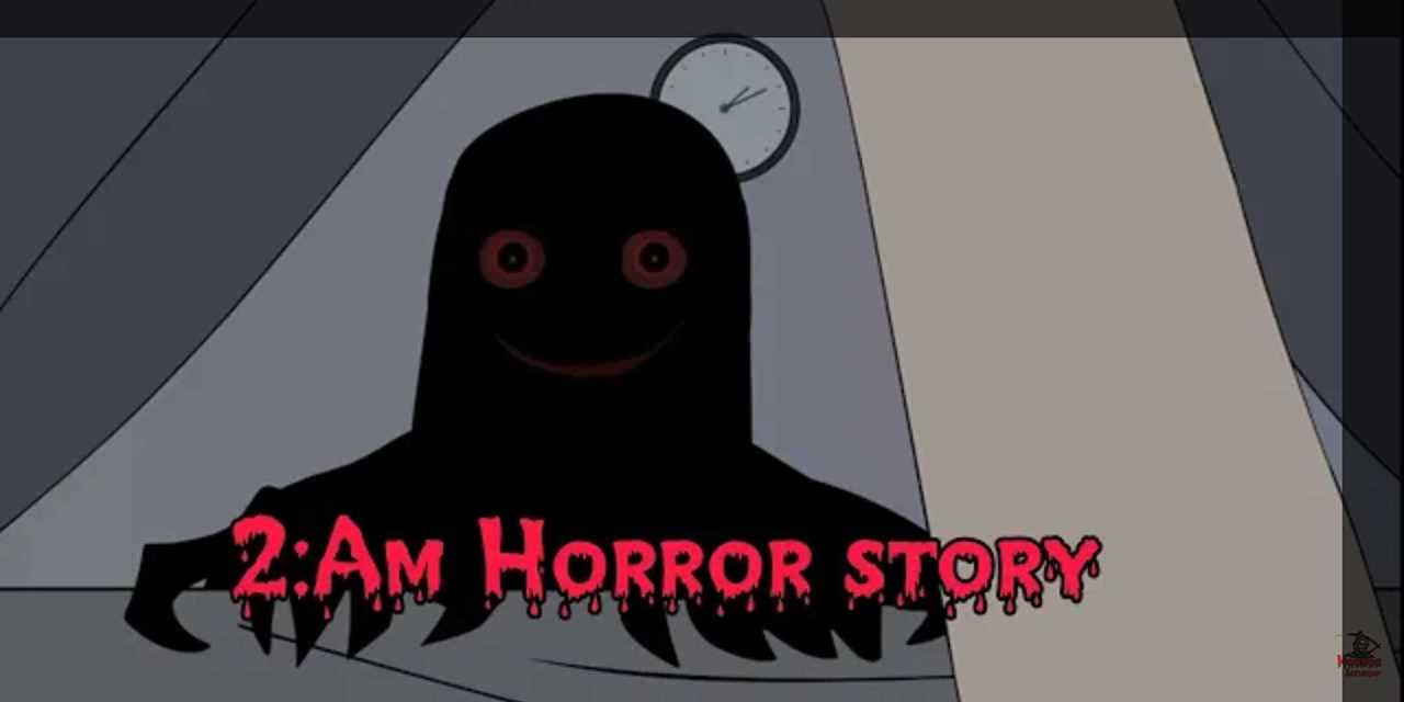 The Tunnel horror story | Horror Saturday | I am rocker | Hindi ...