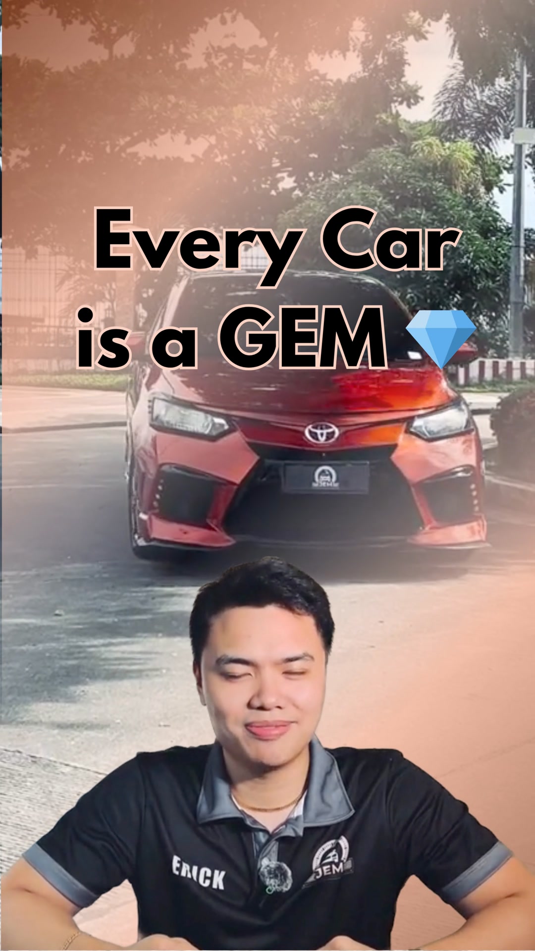JEM Auto Repaint &... - JEM Auto Repaint & Detailing Studio