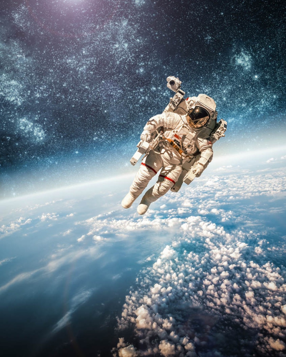 This is one of the most chilling photos of space ever taken ...