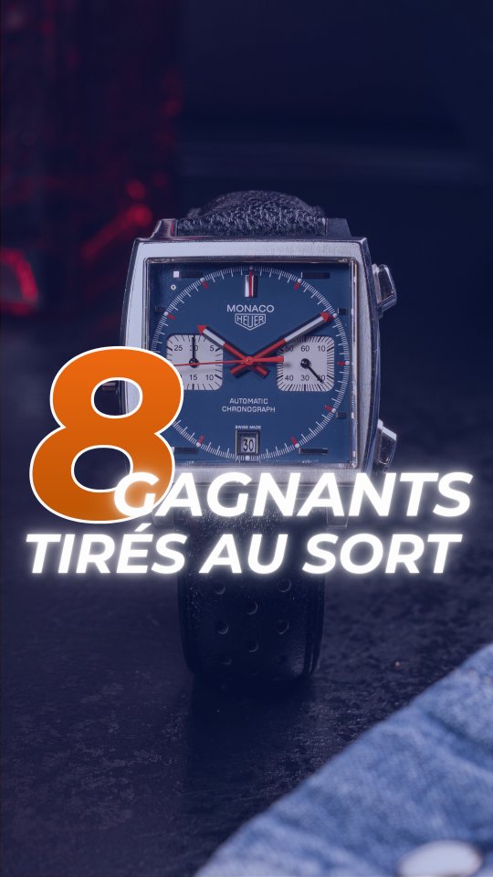 🎉 C’EST PARTI ! Notre tout premier jeu concours est officiellement ...