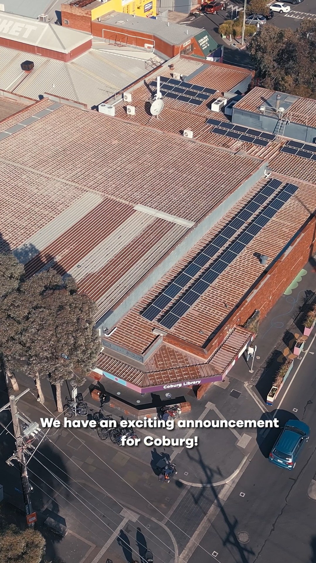 Announcing the finalists of the Coburg Library and Piazza design ...