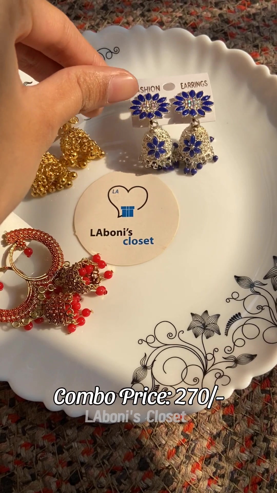 LAboni's Closet | Dhaka