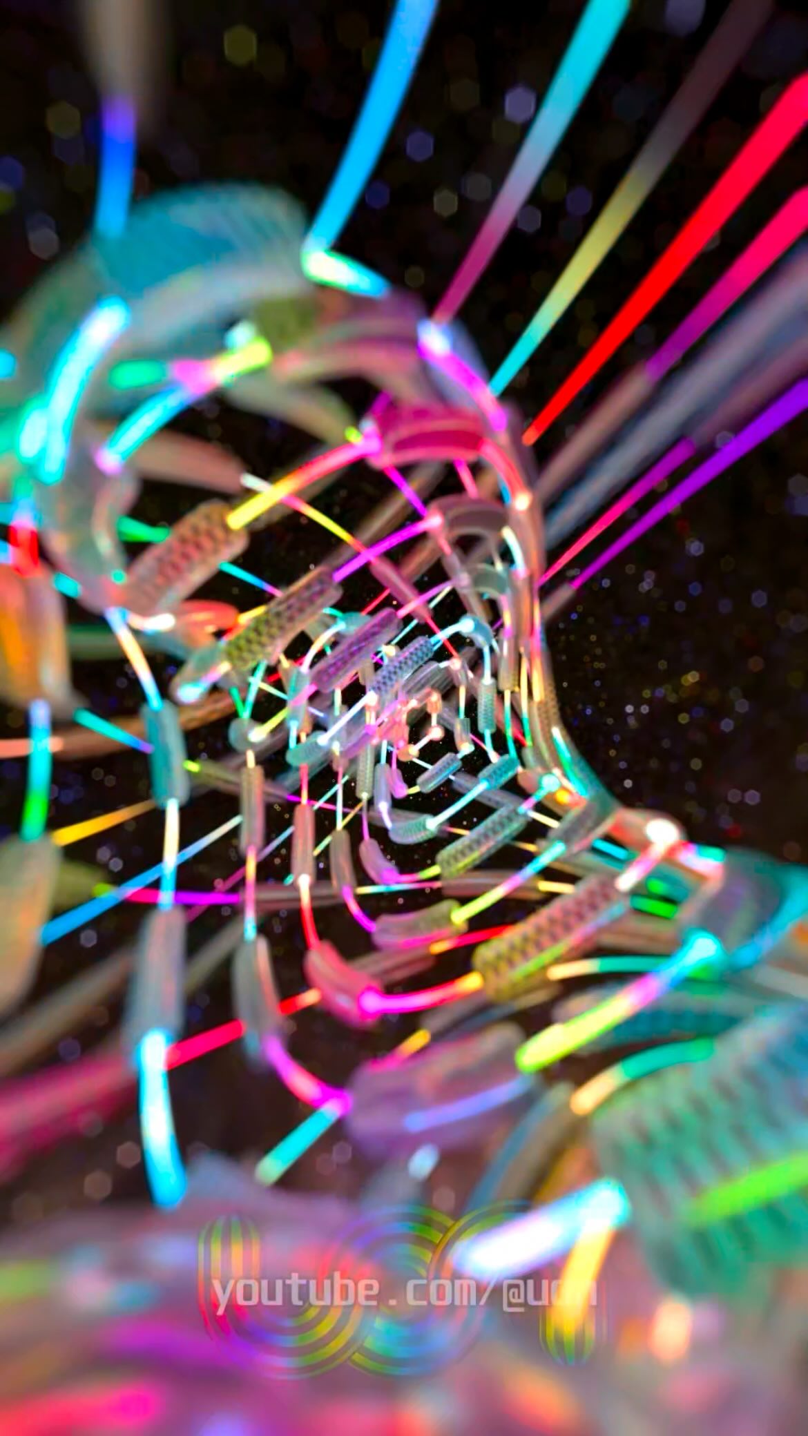 [HDR] This is one of my favorite animations I’ve ever made set to one ...