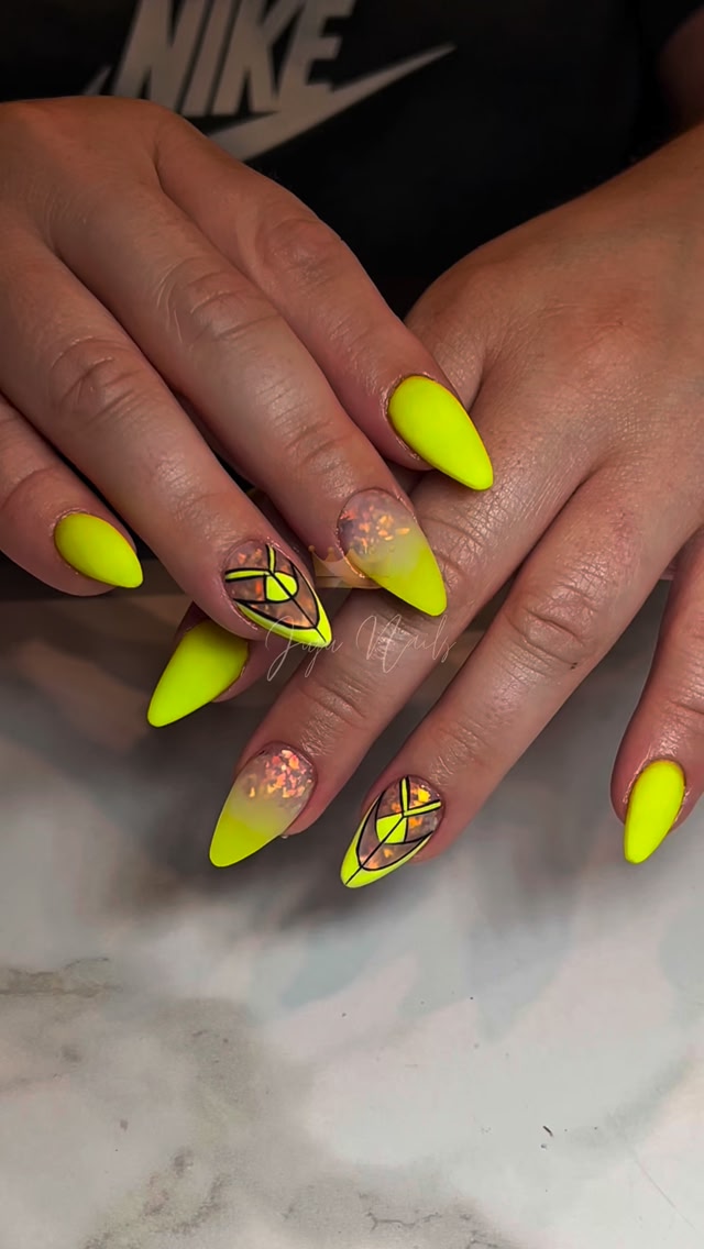 Juju Nails (@JujuNails217) • Facebook