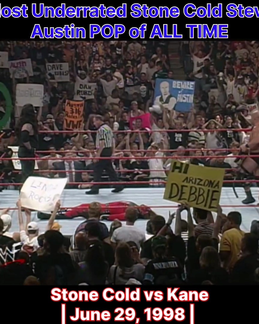 🎥 🎬 WWE SmackDown 2001 | November 15, 2001 | 🤼 