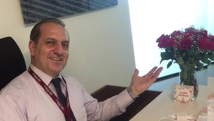 Prof.Dr. İsmet Tamer | Istanbul
