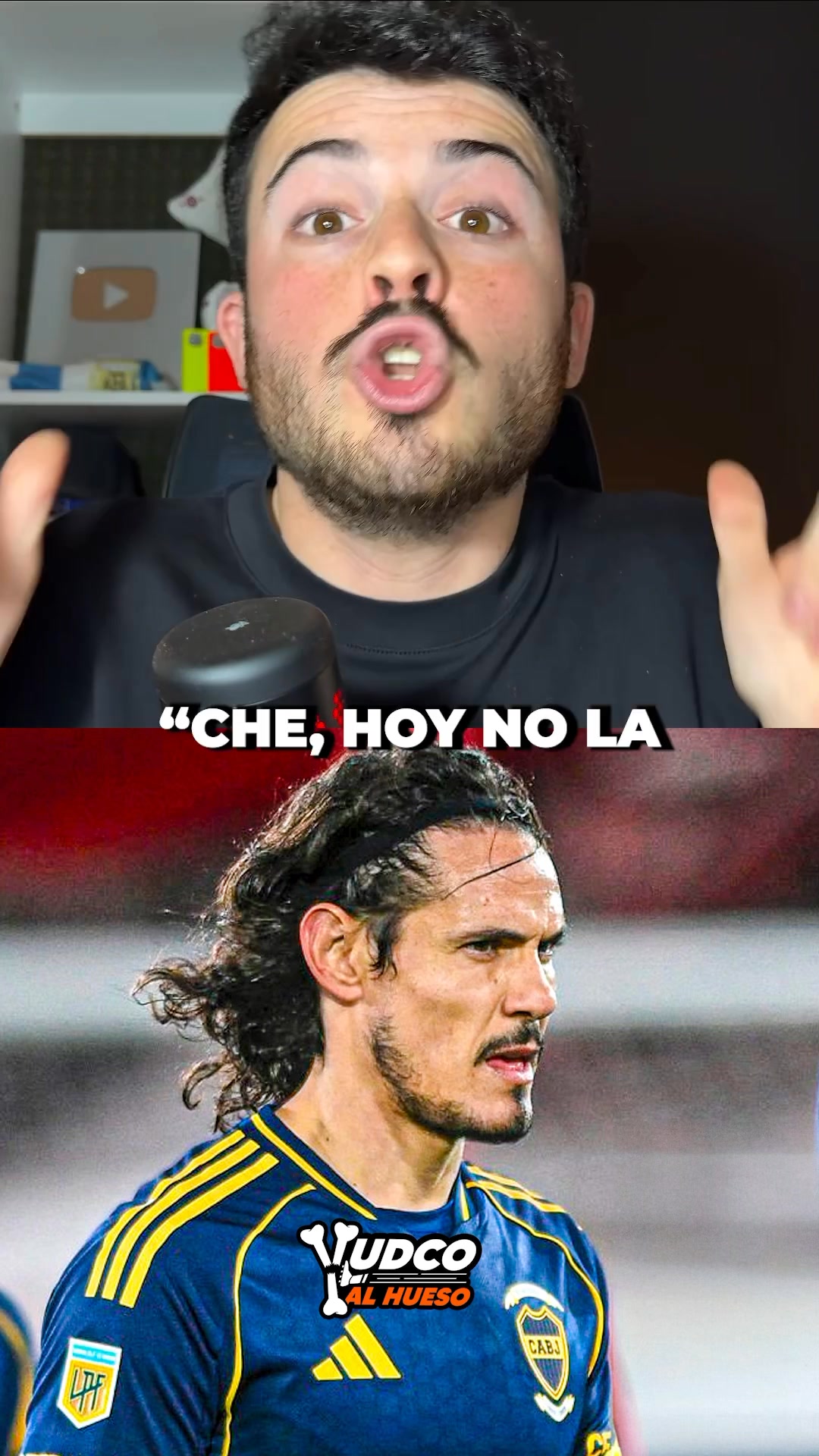 ¡RUSSO NO DA PARA MÁS! 🔥 Boca PERDIÓ contra Huracán y es la PEOR RACHA ...
