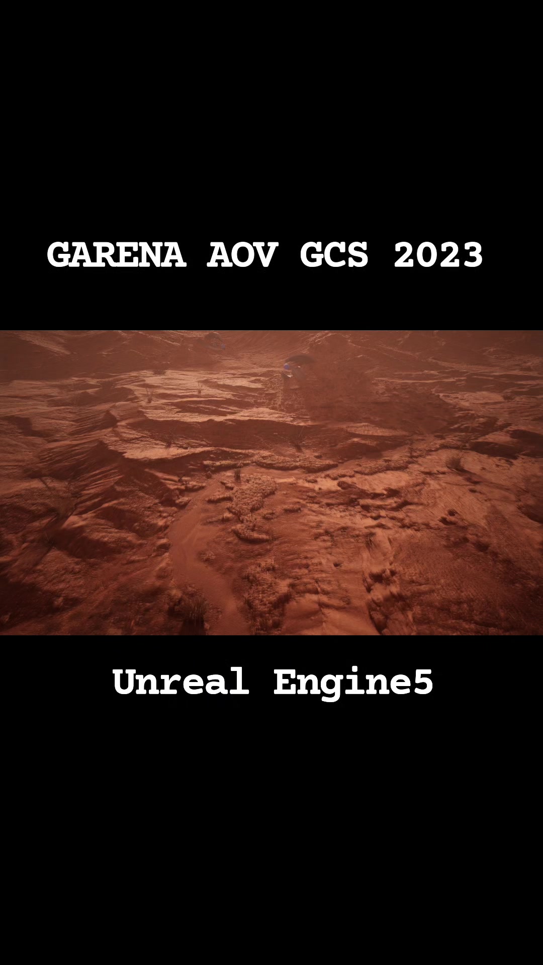 Garena AOV GCS 2023 Made by Unreal Engine 5 傳說對決 GCS 夏季季後賽 爭奪冠軍寶座 ...