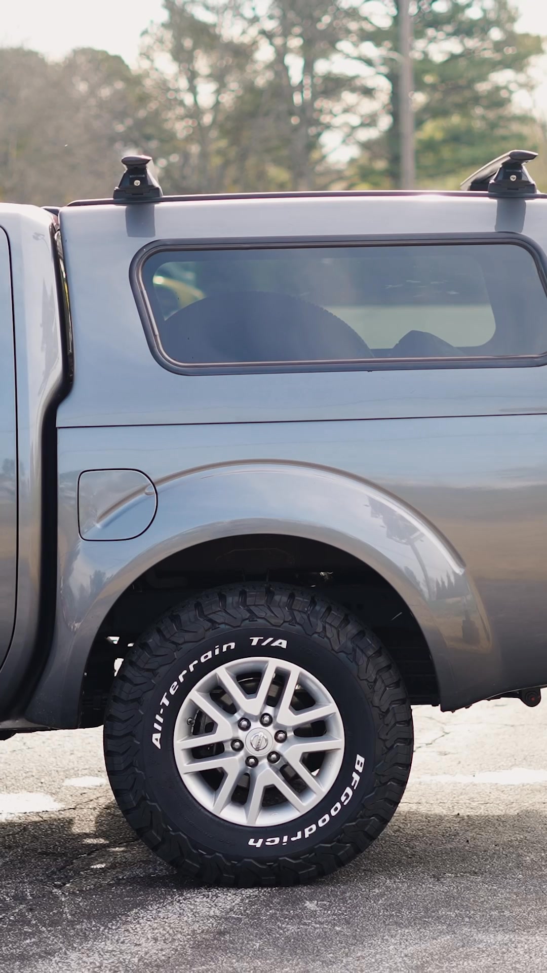 Built for adventure, proven on the trail. Upgrade with Z1 Off-Road