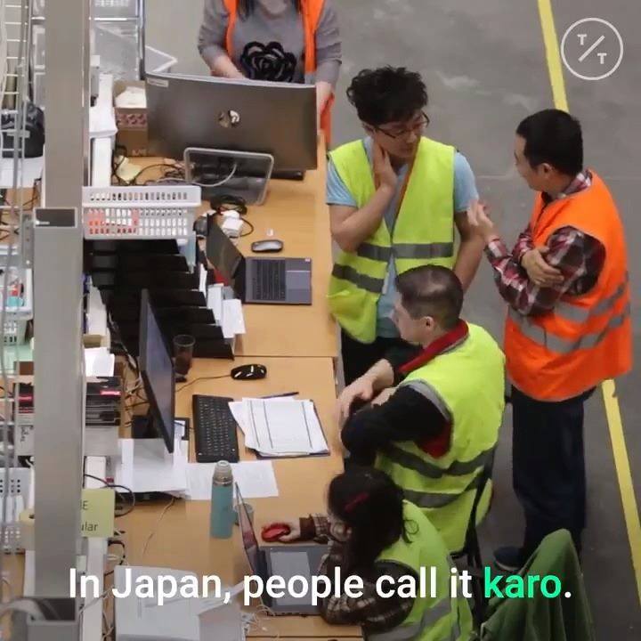 Would you work 9 a.m. to 9 p.m., six days a week? China's tech workers ...
