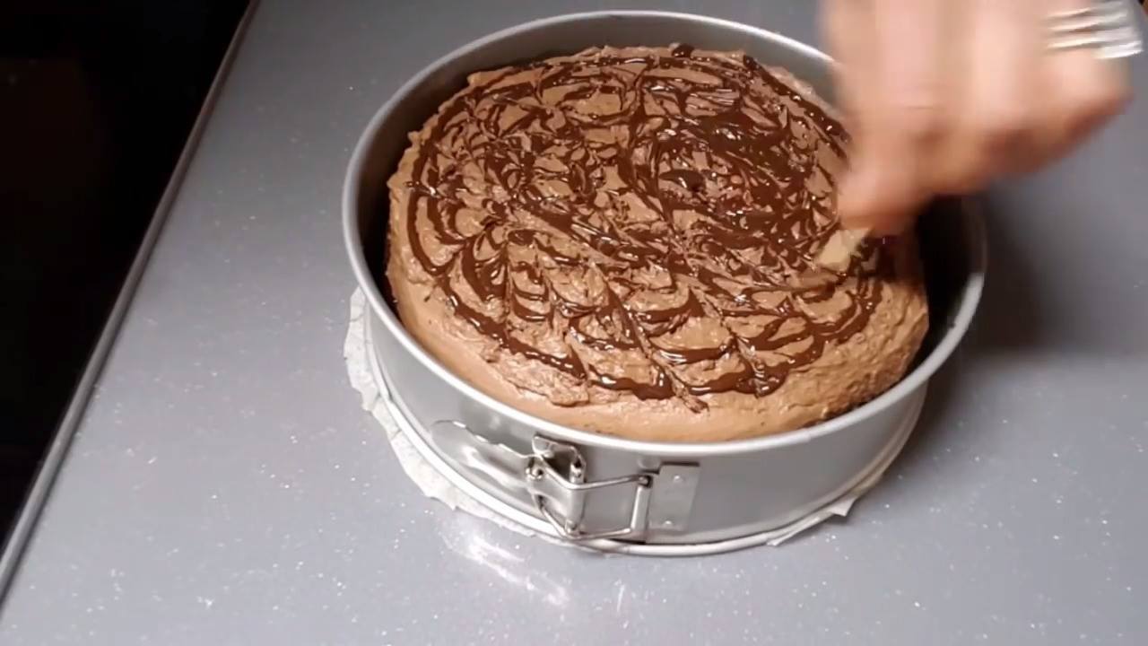 Cuisine Et Deco Le Gateau Bresilien Qui Fait Fureur Sur Les Reseaux Sociaux Facebook