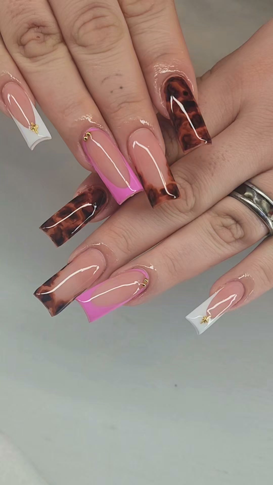 ねるねいる Nails By Jocelyne | Las Cruces NM