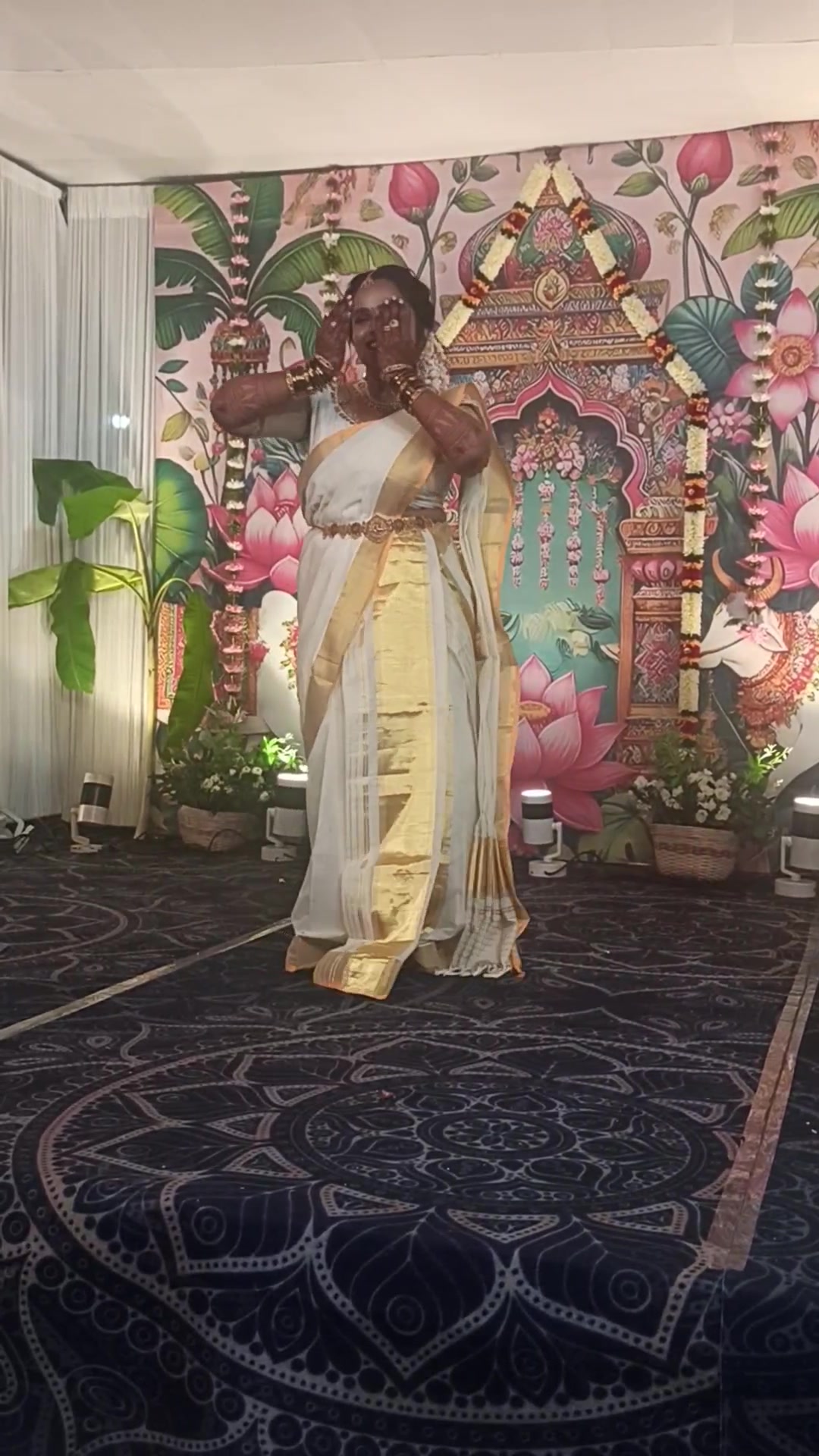 Nisha Rajan