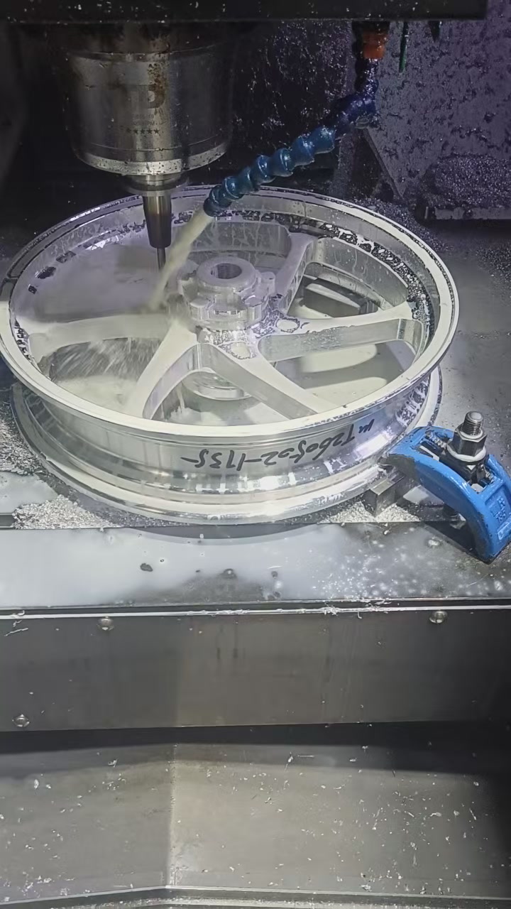 Zhigu wheel | Xingtai