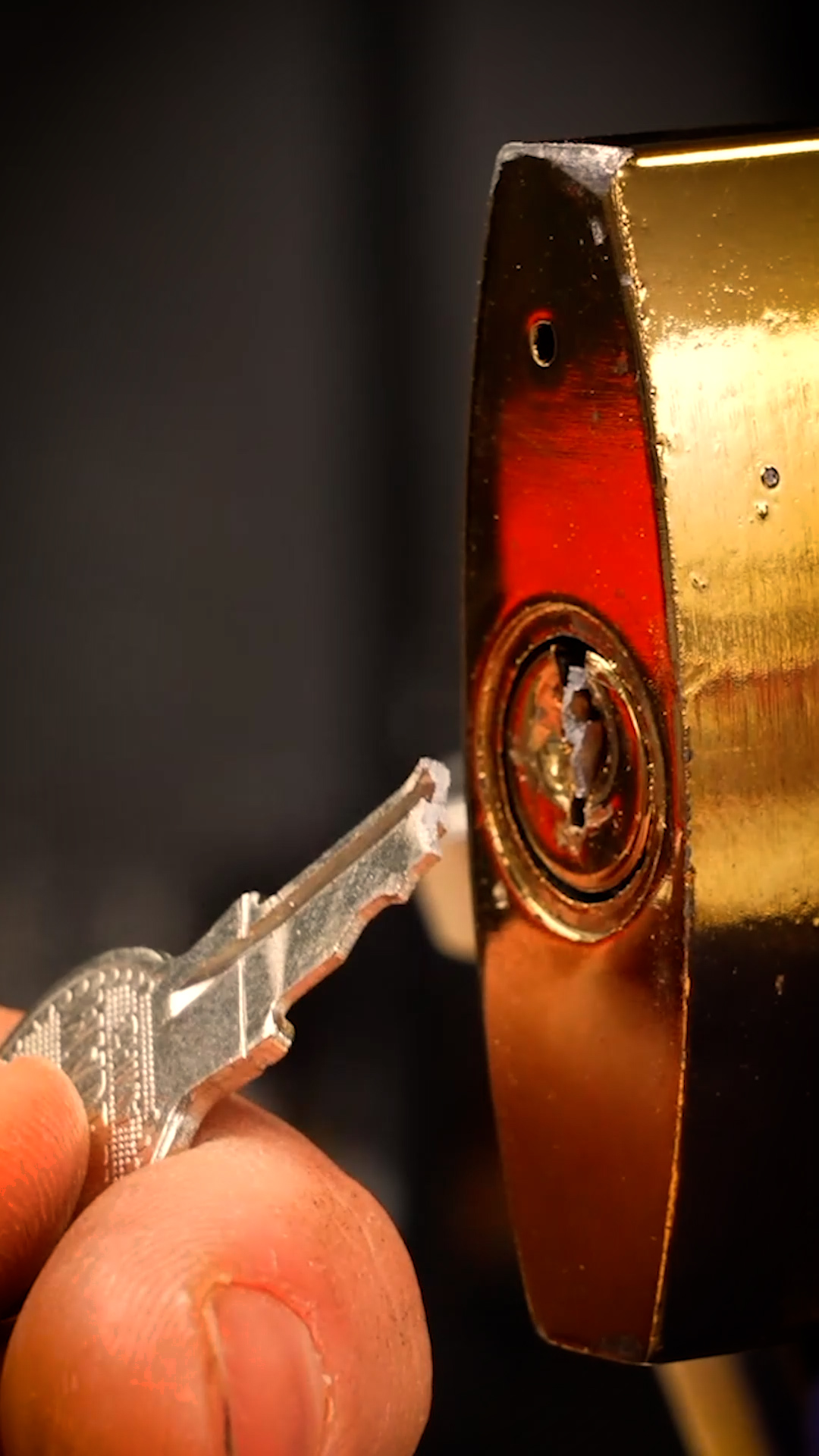 Stuck broken key removal every locksmith should know! | Genius ...