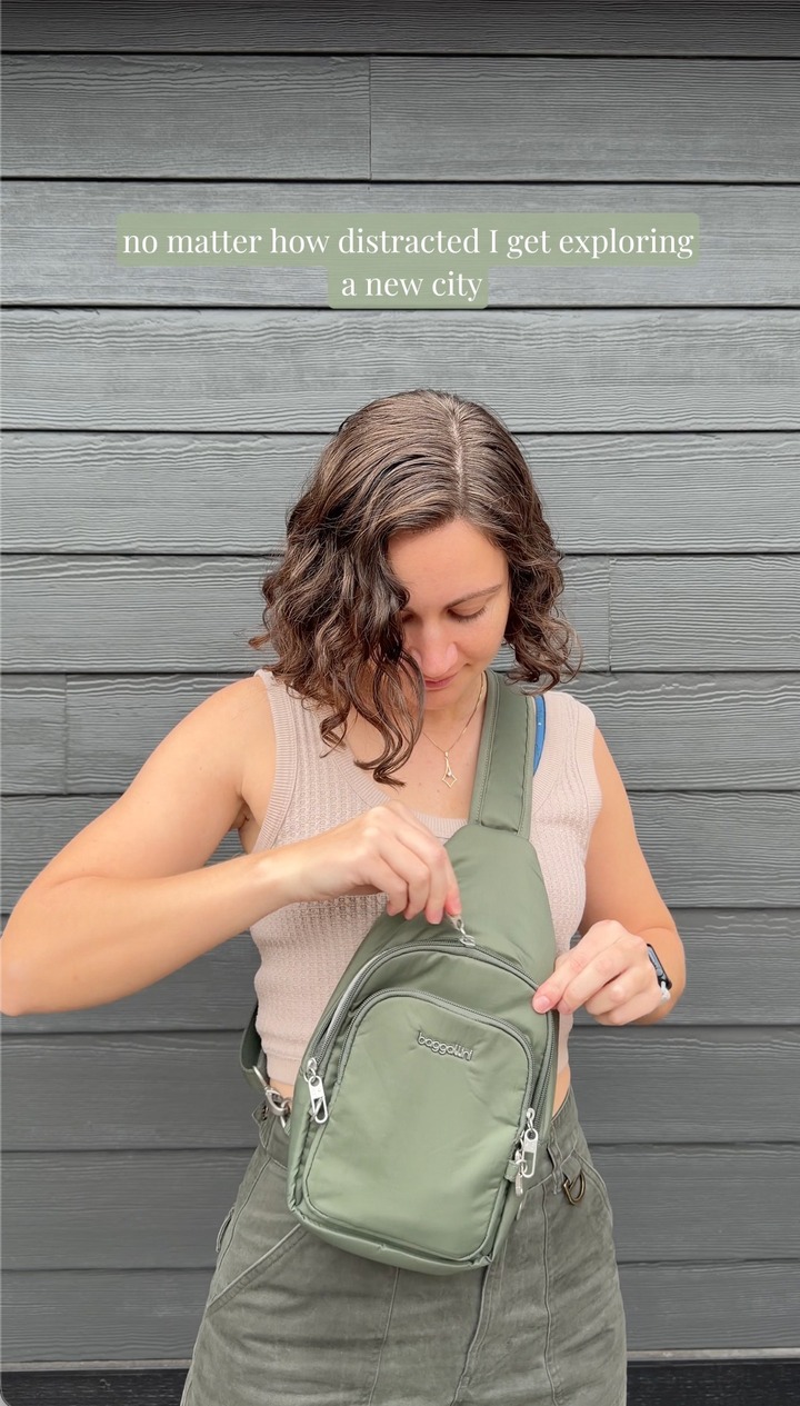 best mom travel backpack UPPER Leather Diaper Bag easy access to. Compact Design Daybreak 15-inch Laptop Backpack Color:Camp Green CMPG