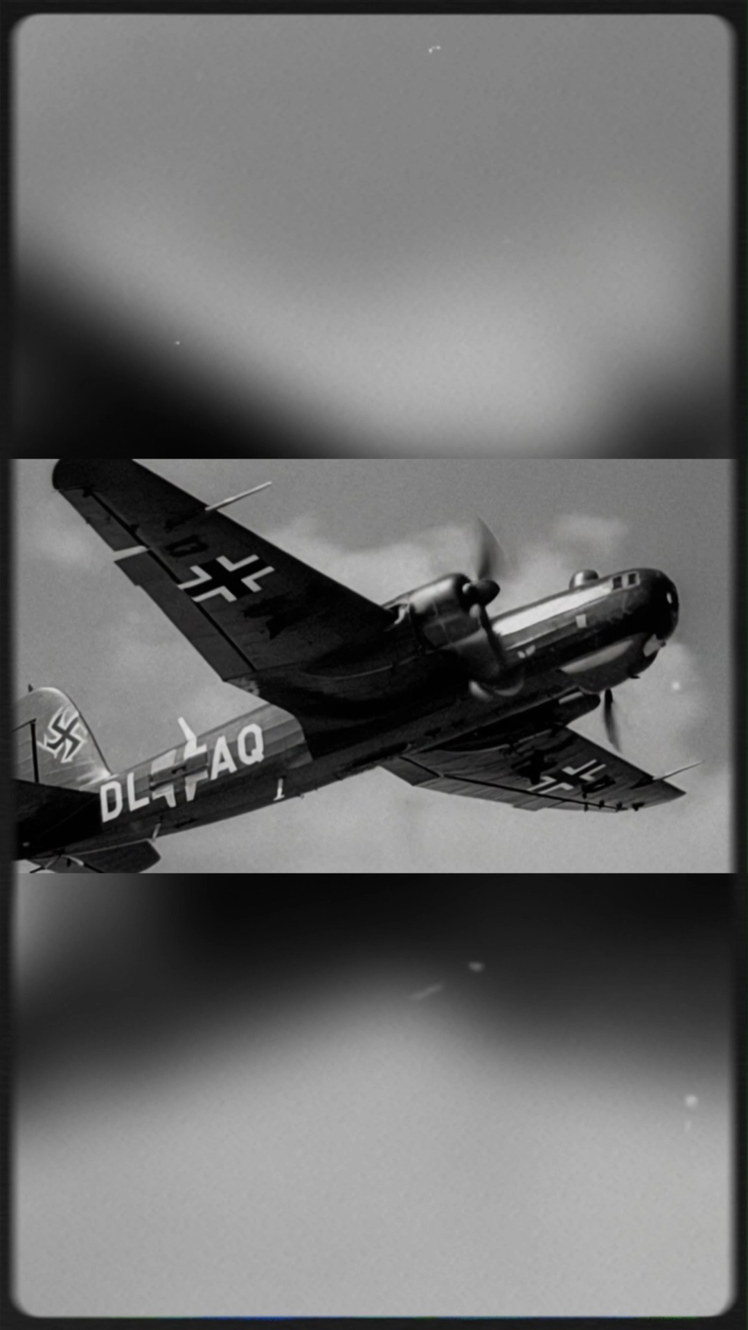 One of my favorites; the He 274. Images from various places. Main