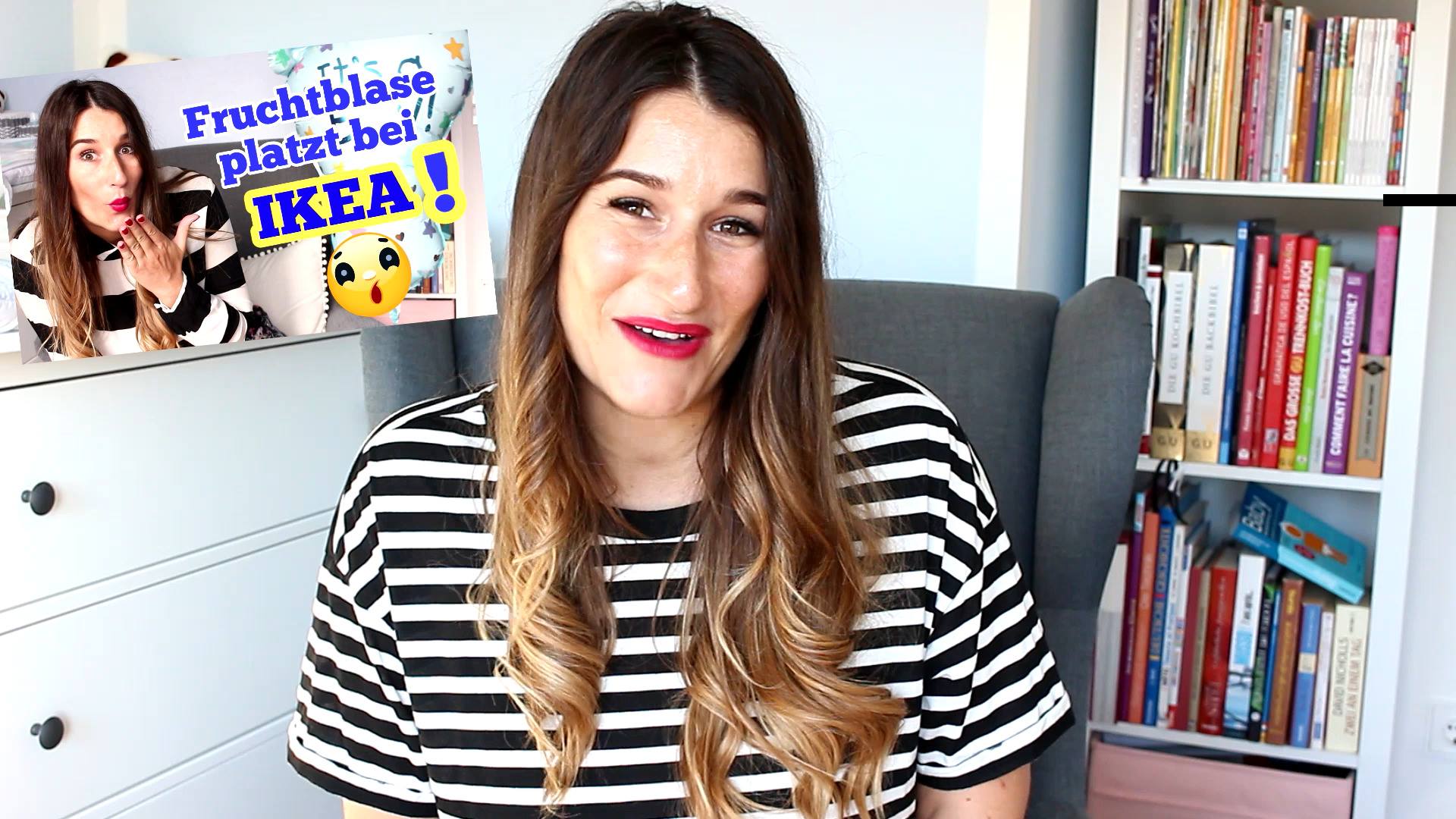 Kochen Mit Melodie Fruchtblase Platzt Bei Ikea Facebook