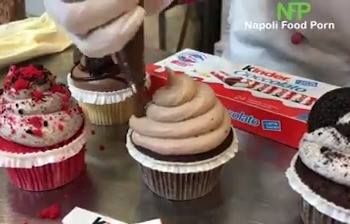 Delicious By: Napoli Food Porn | By MetDaan | Facebook
