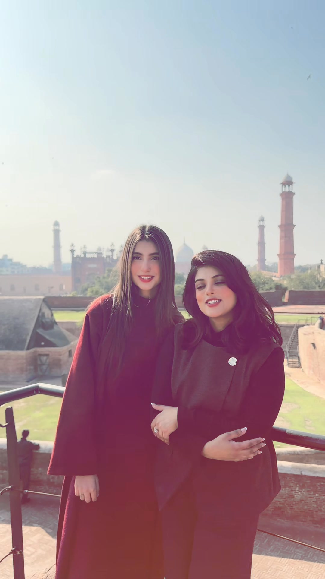 Maan mast magan 💙 #zoyarajpoott35 | Zoya Rajput official | Facebook