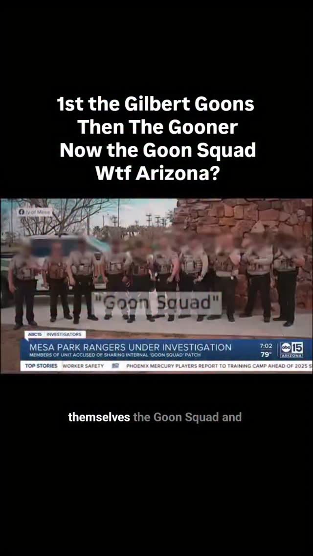 What's with the people of Arizona being obsessed with all types of ...