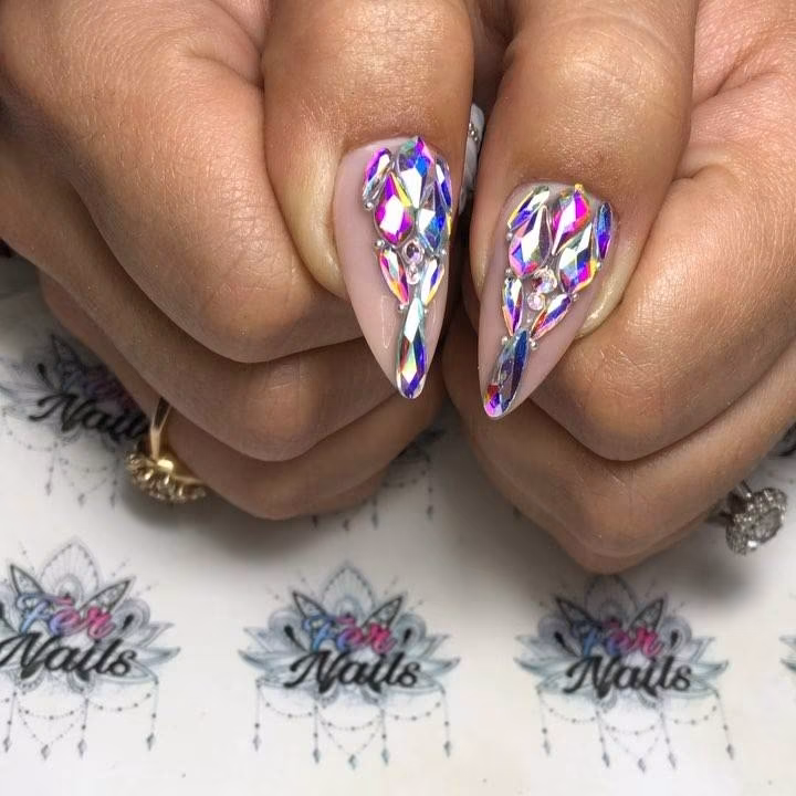 Fernails