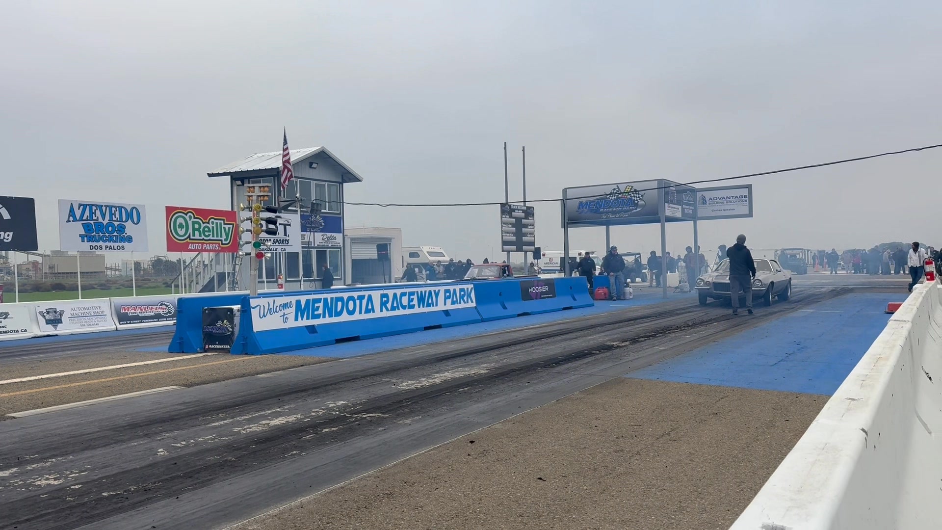 Mendota Raceway Park on Reels | Facebook