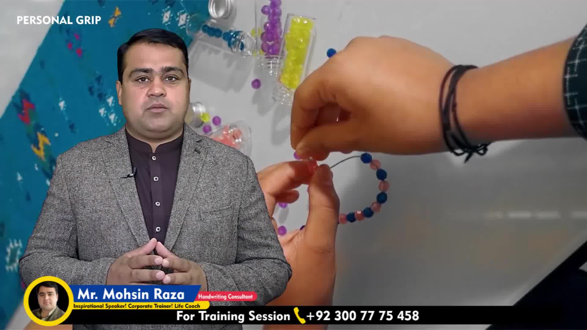 Mohsin Raza - Home
