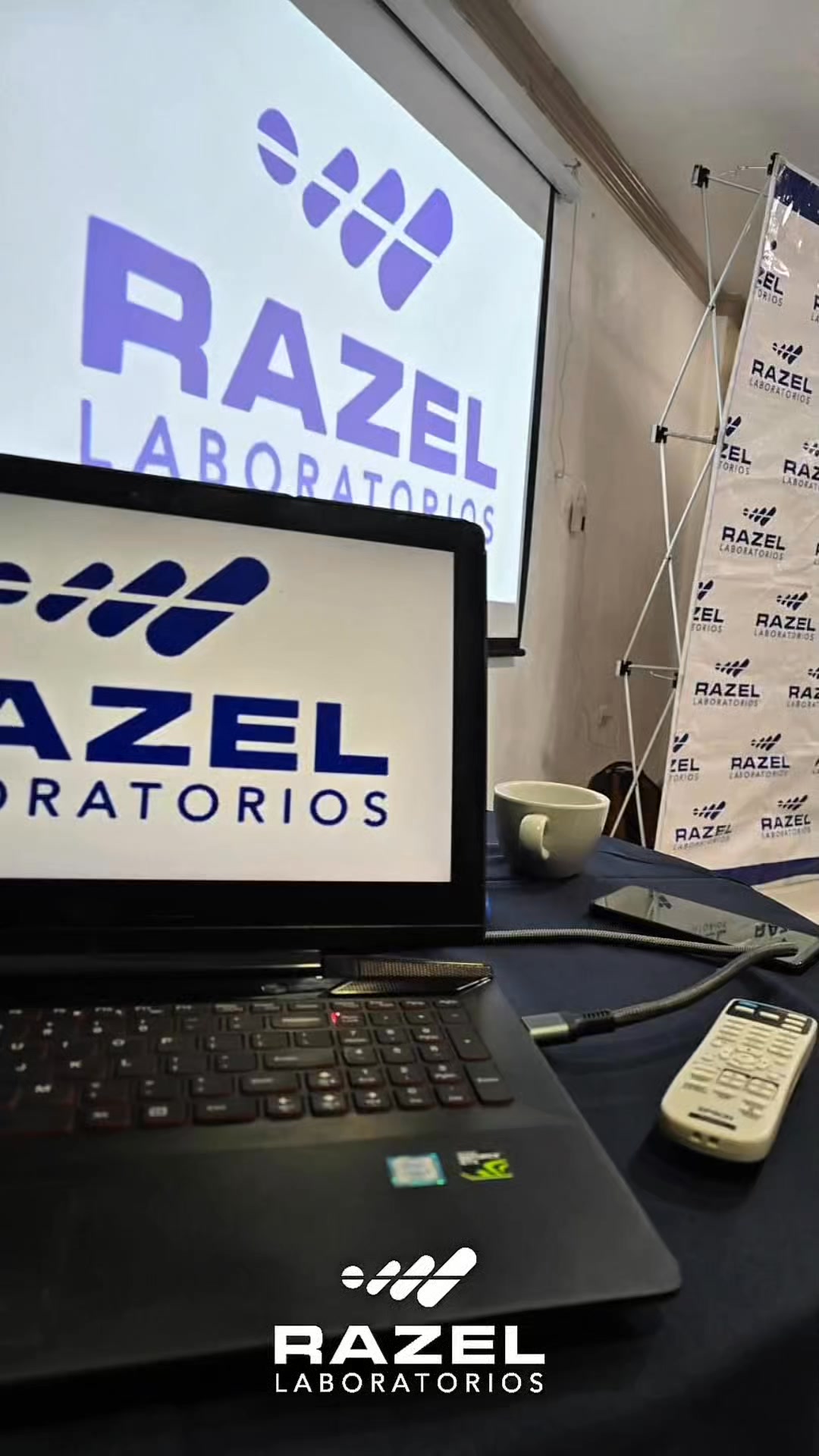 Laboratorios RAZEL | San Salvador