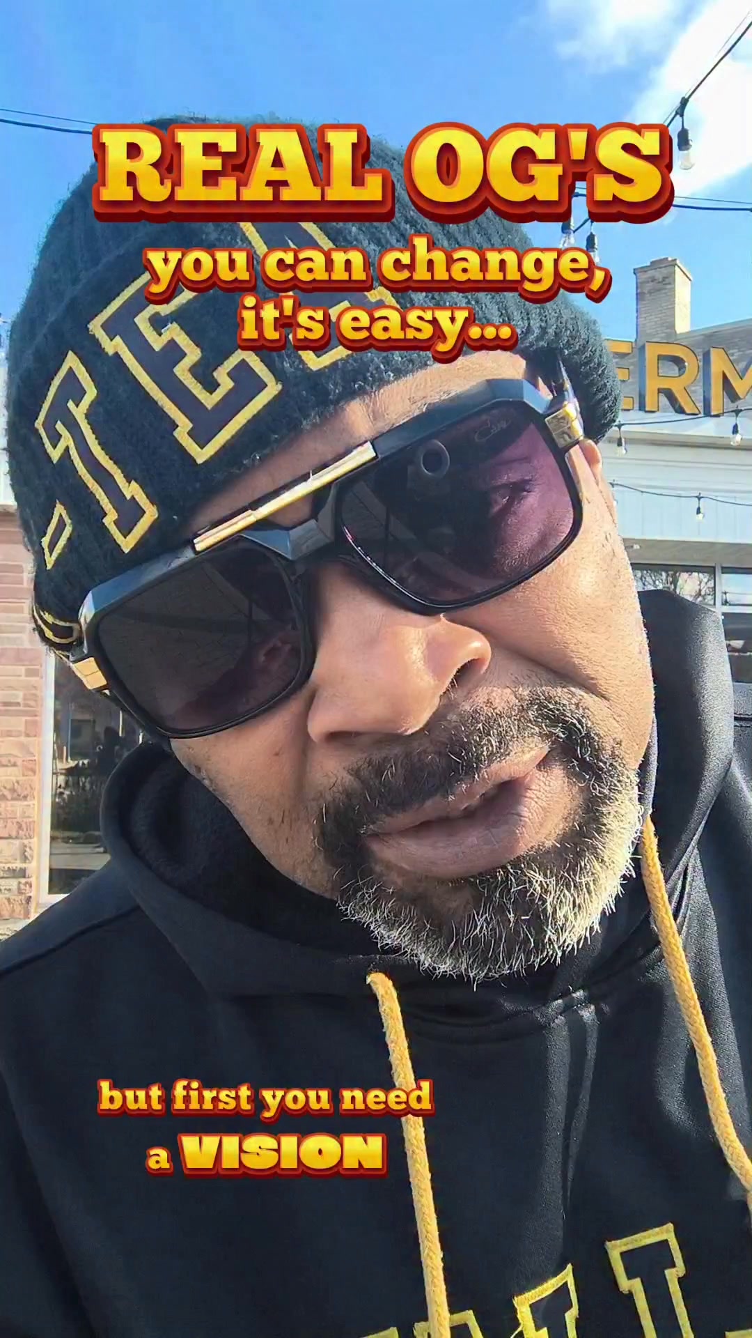 A vision #RealOG #OG | Kamar Carter | Facebook