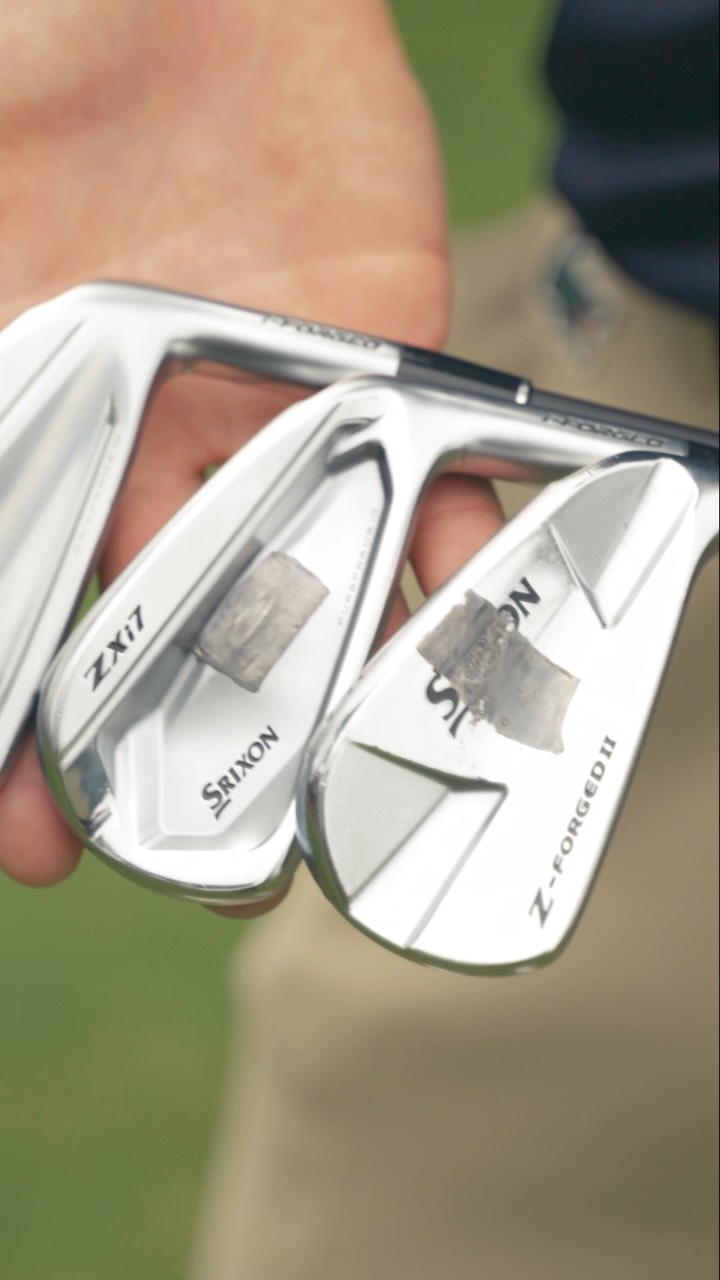 Srixon - Hideki Matsuyama wins the ZOZO Championship in Japan! His