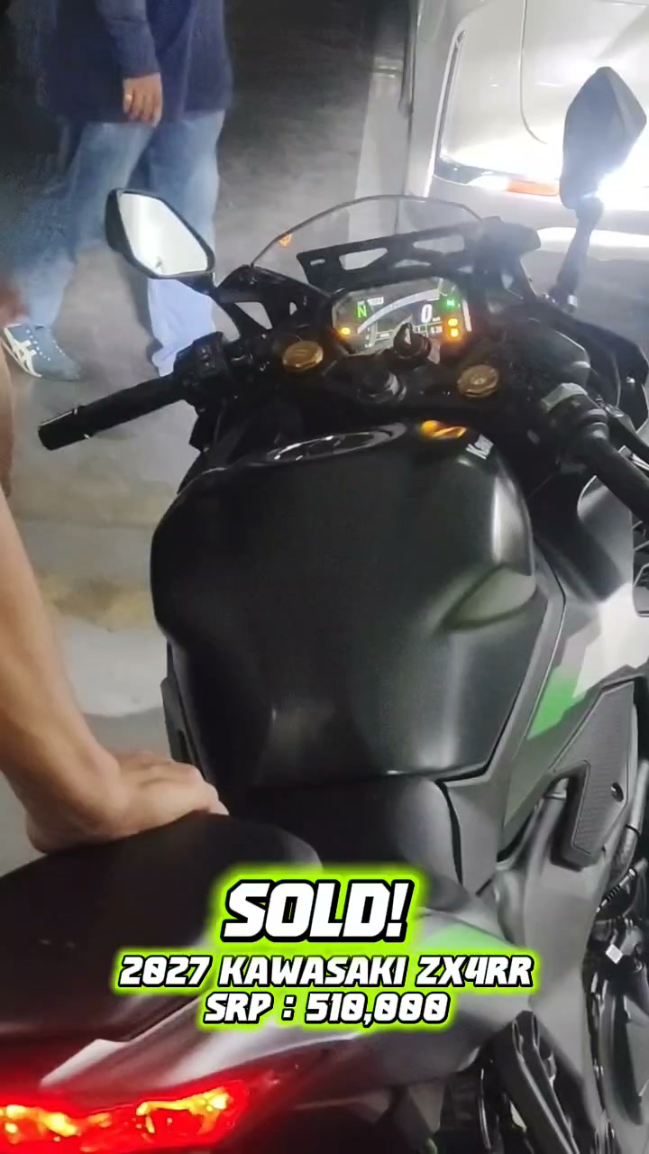 Kawasaki Cavite | Imus