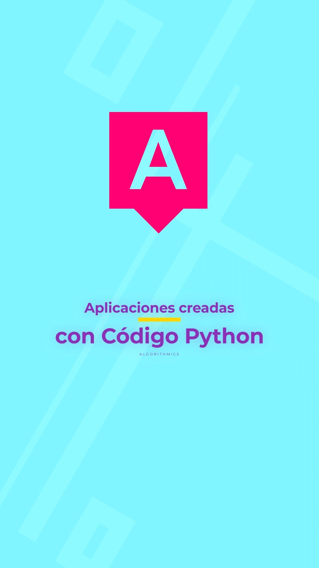 Algorithmics Cusco City | Cusco