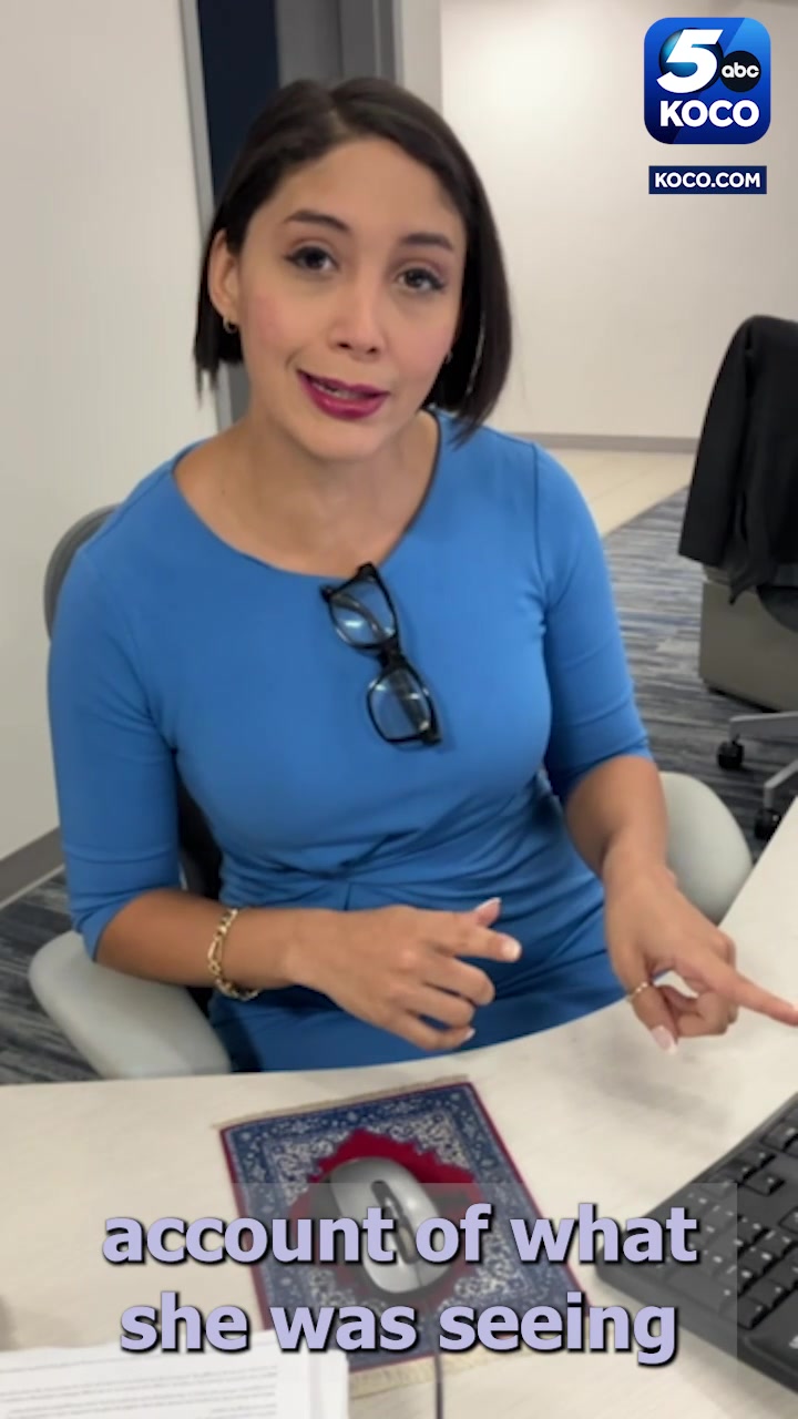 KOCO 5’s Chantelle Navarro KOCO 5 has a look at some of the biggest ...