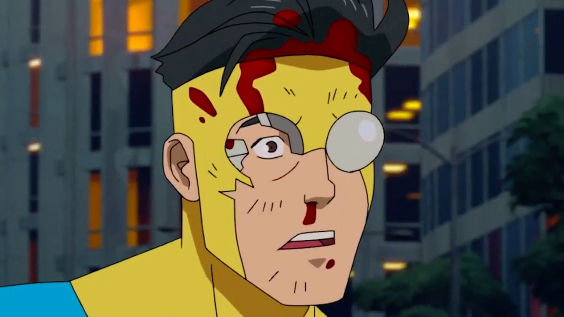 #Invincible Season 3: The Only Recap You Need | Looper | Facebook