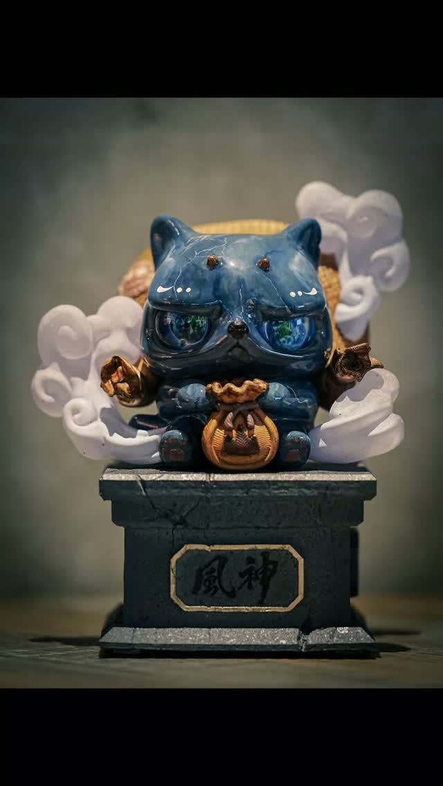 Shabon Lee 夏波米| Xinbei