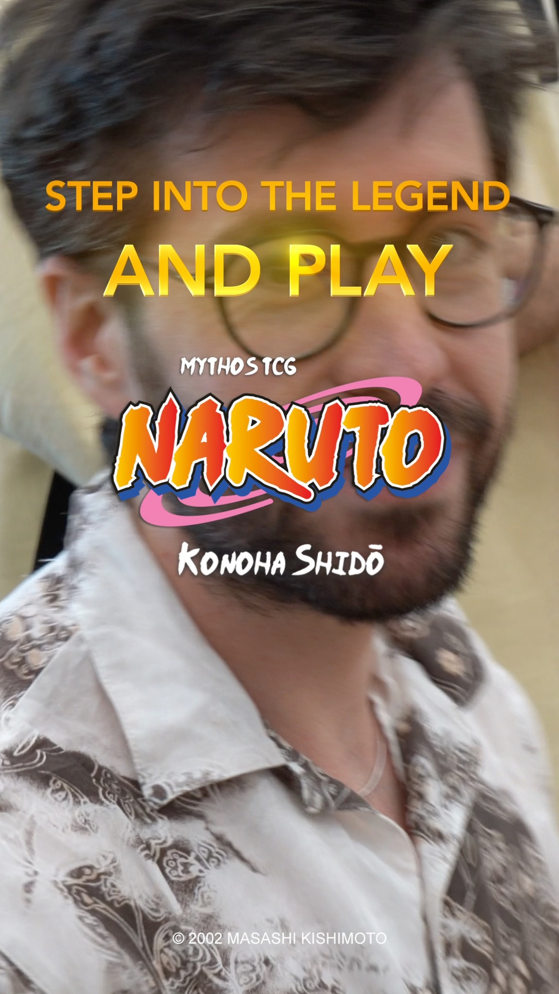 Japan Expo starts tomorrow! Come visit us at Booth C432 and