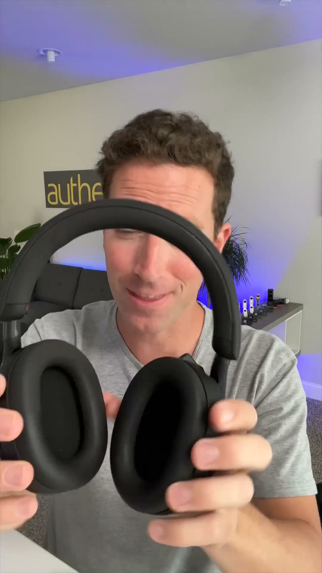 Introducing the WH-1000XM5 SA — The headphones you love, now
