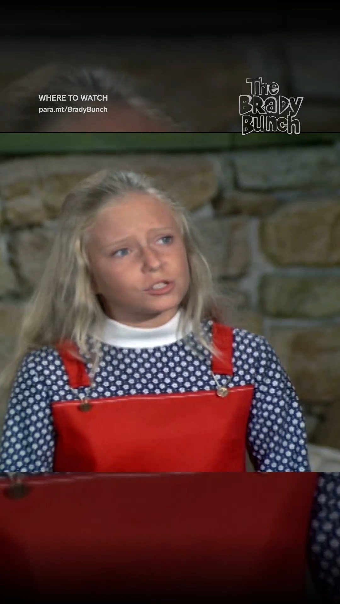 【中古】 Marsha / Marsha In Drama Marcia, Marcia, Marcia — the eternal chant. #BradyBunch Now