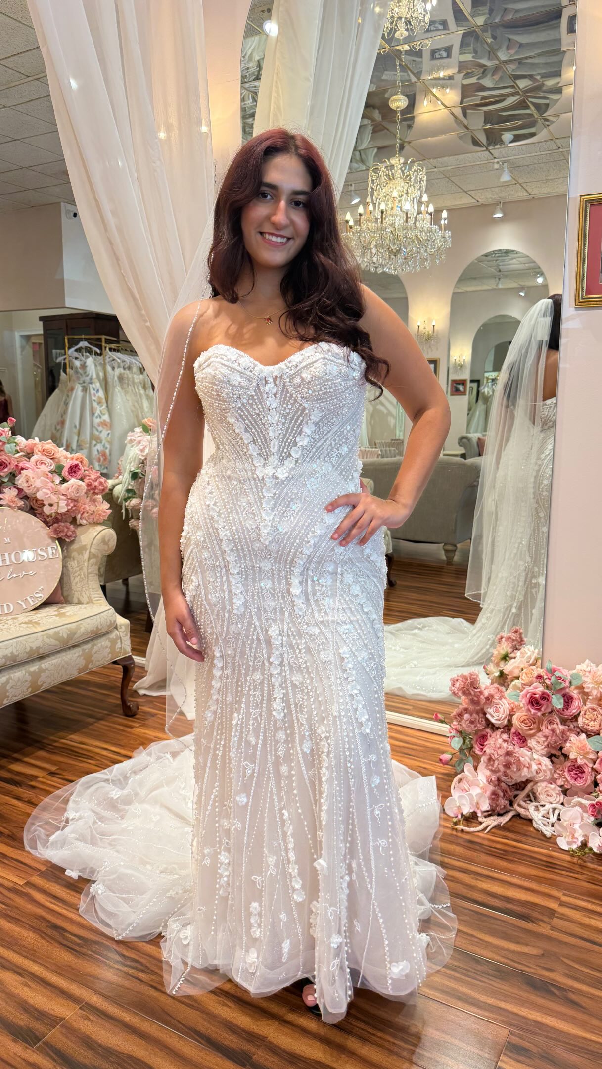 homecoming dress shops in michigan money can’t buy happiness… but it CAN buy a really great 💅✨, and lucky for you, we know a place. 💋, Come shop the dresses everyone’s talking about at Paris House of Bridal City. ✨, prom dresses 2026