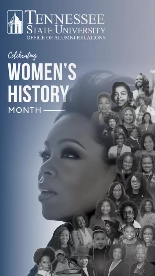 As Women’s History Month comes to a close, we proudly honor the ...
