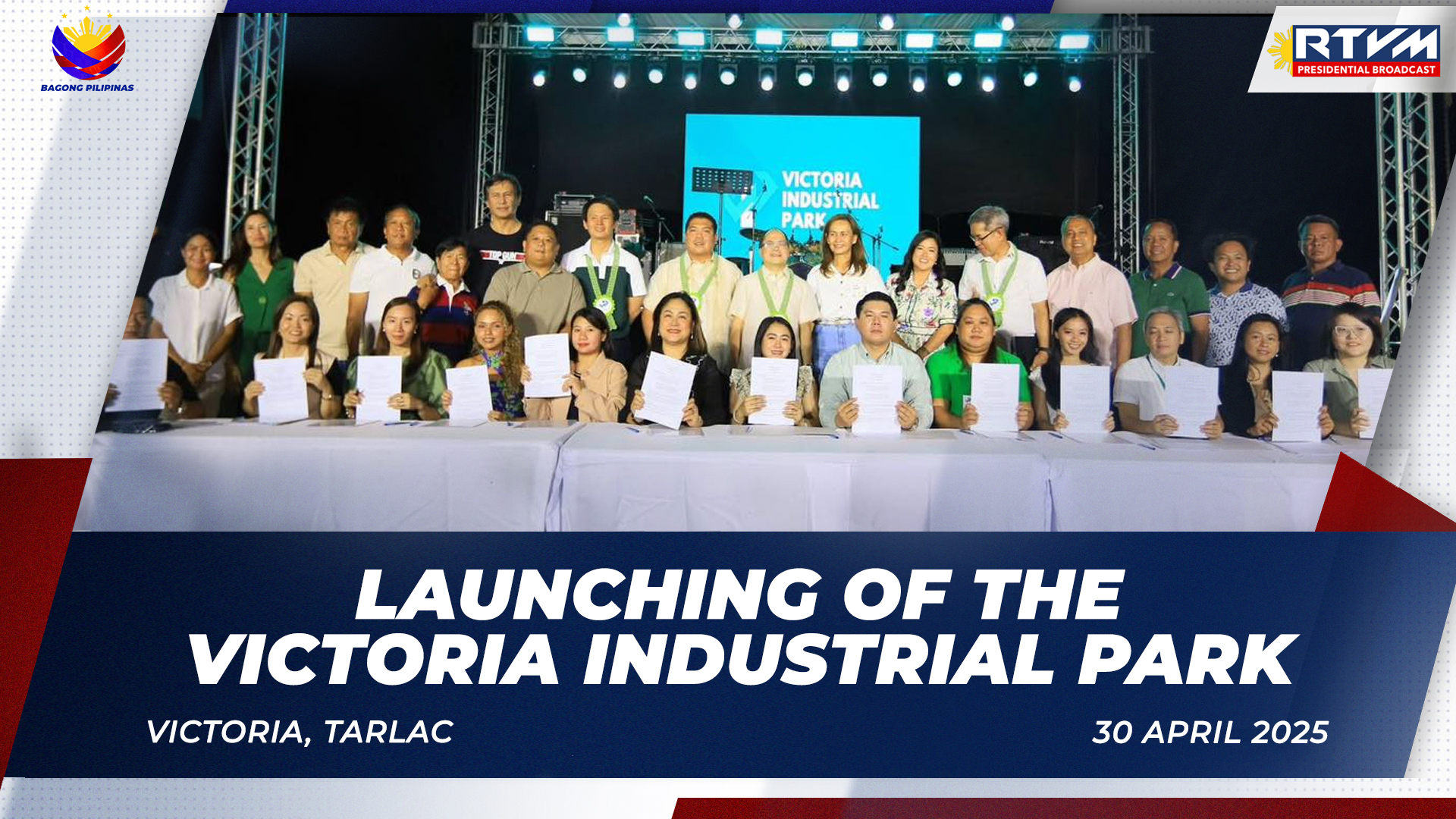 The Philippines advances its goal of healthcare manufacturing self ...