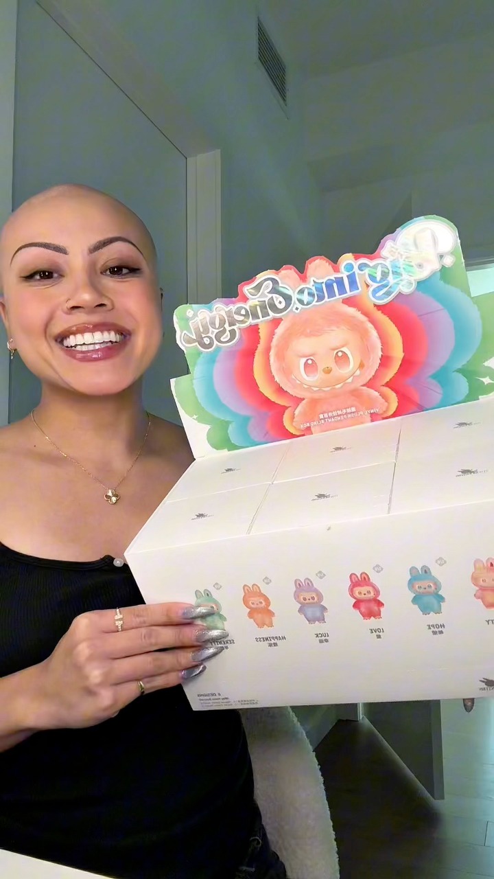 LABUBU SECRET RARE?!😱#unboxing | Janemukbangs | Facebook