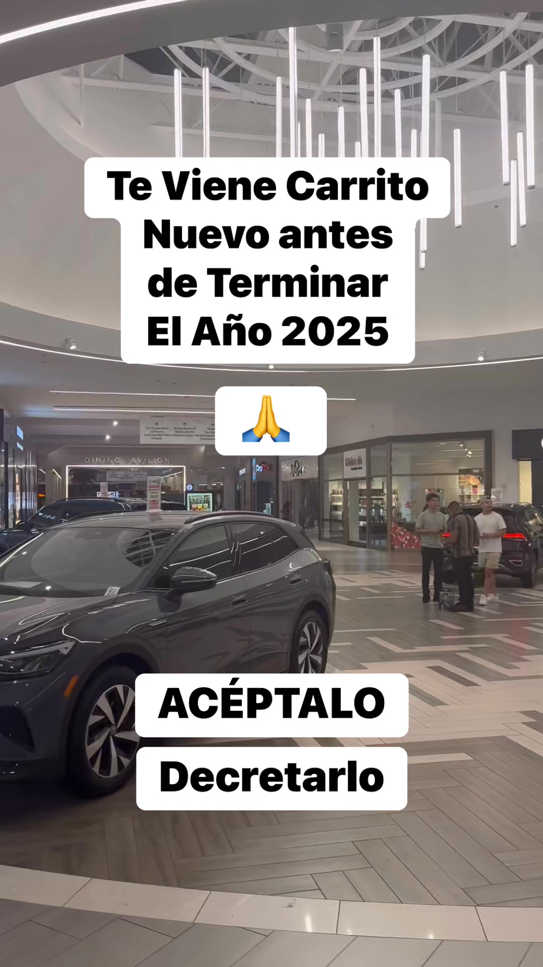 #ACEPTO #tren #FloridaCars #victoriassecret #cars | Abundancia positiva ...