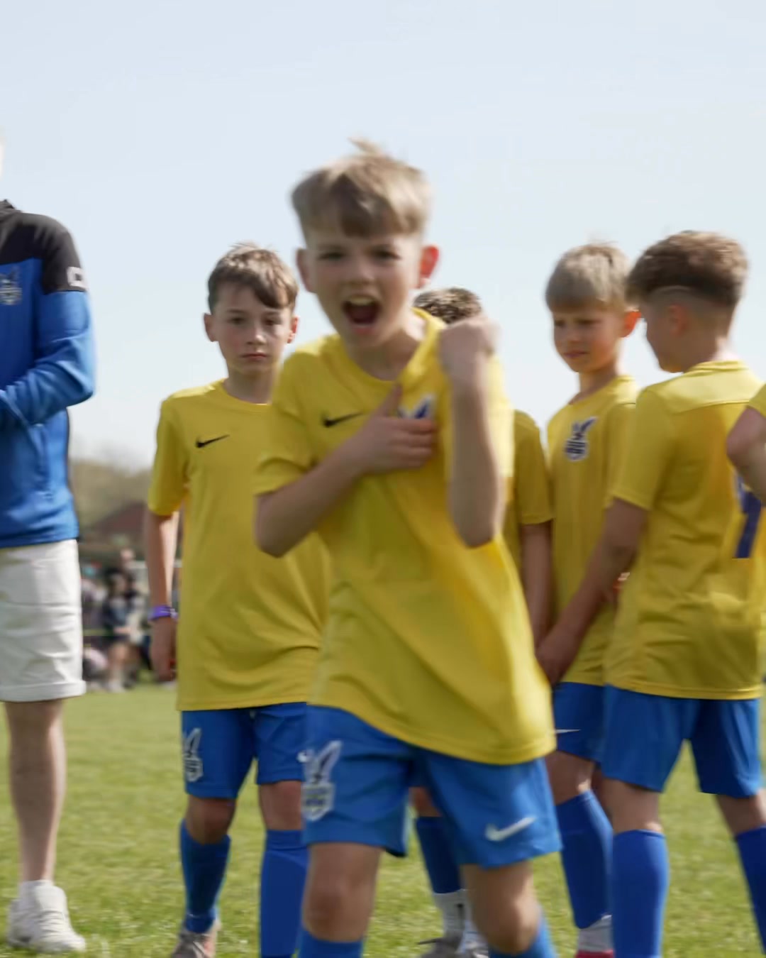 🚨 ESF26 @ Butlin’s Minehead -... - ESF Festival of Football | Facebook