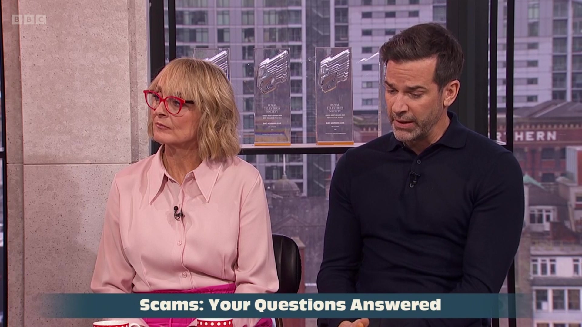 🚨 Scam Interceptors' Nick Stapleton answers your fraud questions. He ...