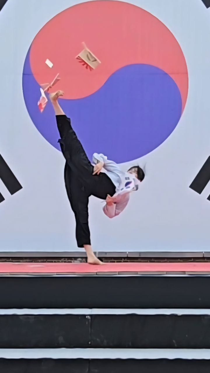 2025 서대문 형무소 공연 하이라이트 #미르메 #태권도 #공연 | 미르메 - Mirme Taekwondo | Facebook