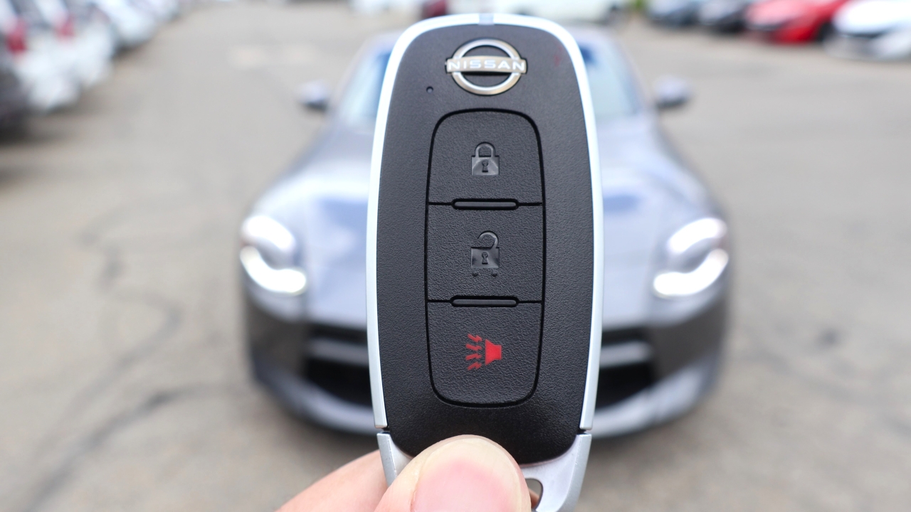 Today I drive and review a 2027 Nissan Z Performance Manual! NOVA