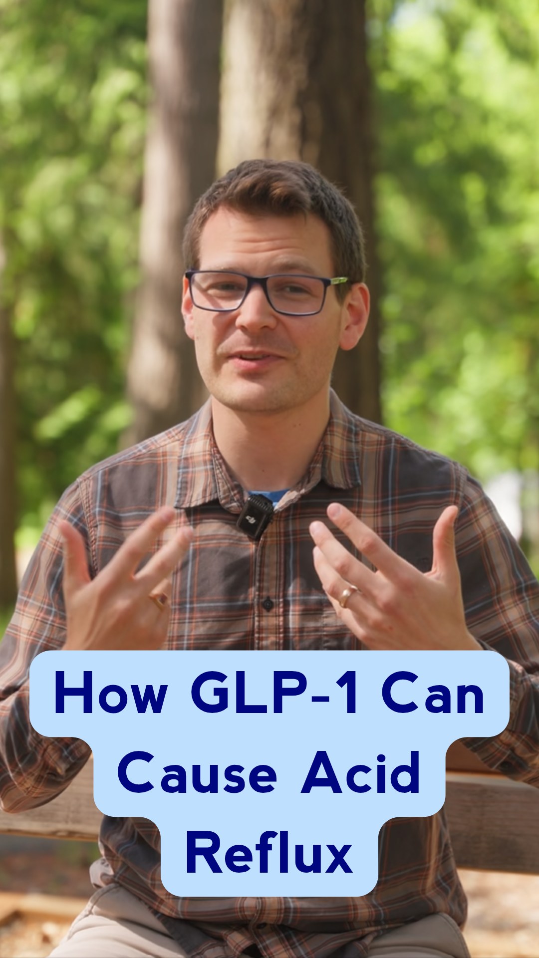 Could your GLP-1 be causing bad breath? 🤢👀 A recent article has people asking whether weight loss medications like semaglutide and tirzepatide can cause what's being cal