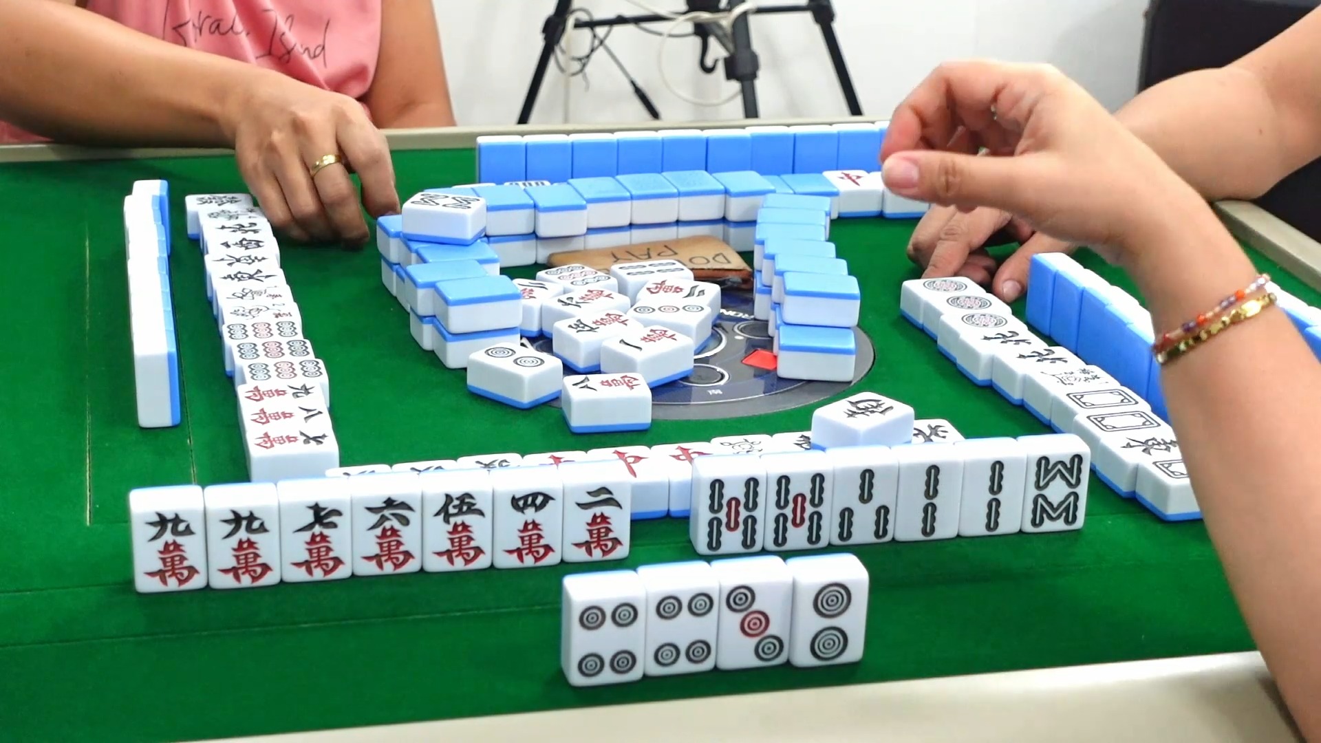 June 2, 2025 - Mahjong Game by Pinoy Mahjong Masters | Pinoy Mahjong ...